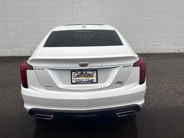 2020 Cadillac CT5 Premium Luxury