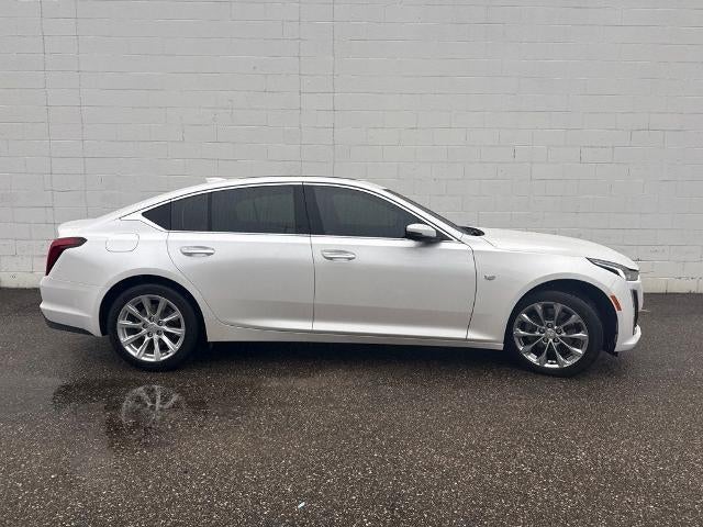 2020 Cadillac CT5 Premium Luxury