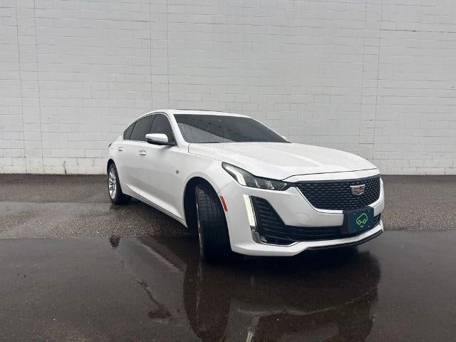 2020 Cadillac CT5 Premium Luxury