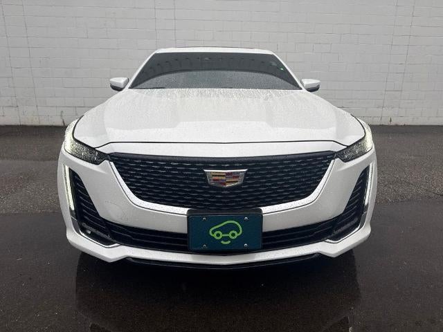 2020 Cadillac CT5 Premium Luxury