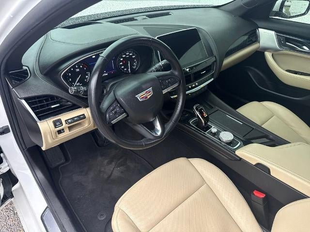 2020 Cadillac CT5 Premium Luxury