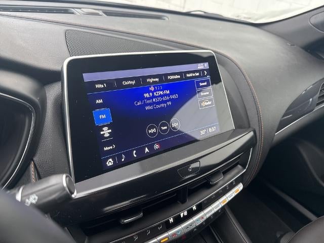 2024 Cadillac CT5 4dr Sdn Sport