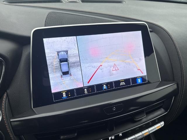 2024 Cadillac CT5 4dr Sdn Sport