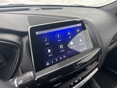 2024 Cadillac CT5 4dr Sdn Sport