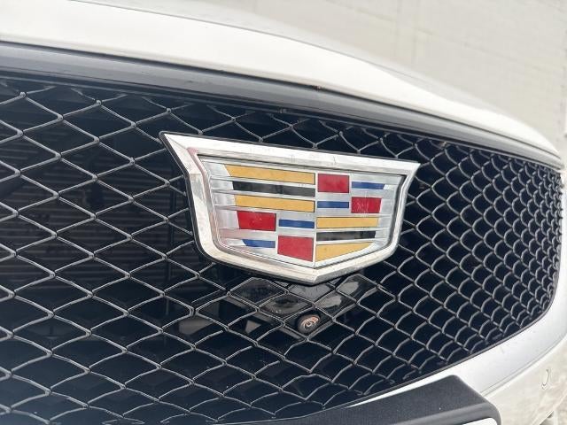 2024 Cadillac CT5 4dr Sdn Sport