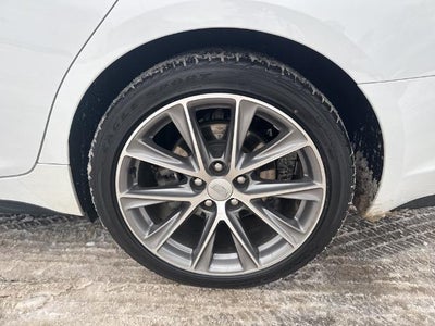 2024 Cadillac CT5 4dr Sdn Sport