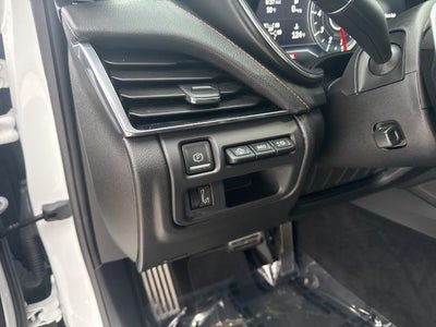 2024 Cadillac CT5 4dr Sdn Sport