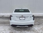 2024 Cadillac CT5 4dr Sdn Sport