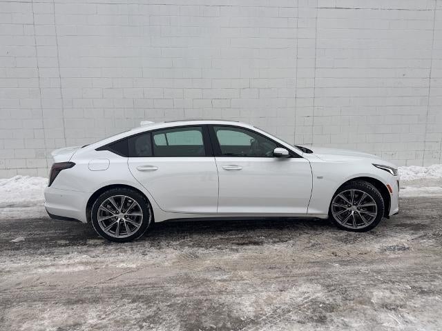 2024 Cadillac CT5 4dr Sdn Sport