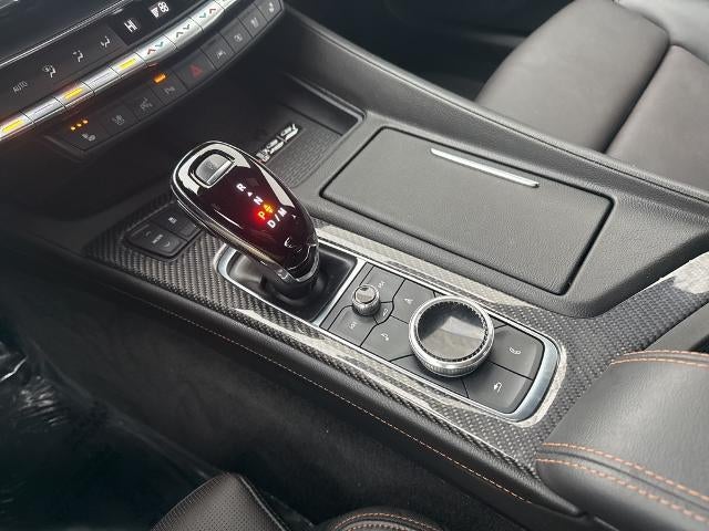 2024 Cadillac CT5 4dr Sdn Sport