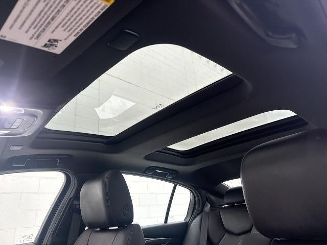 2024 Cadillac CT5 4dr Sdn Sport