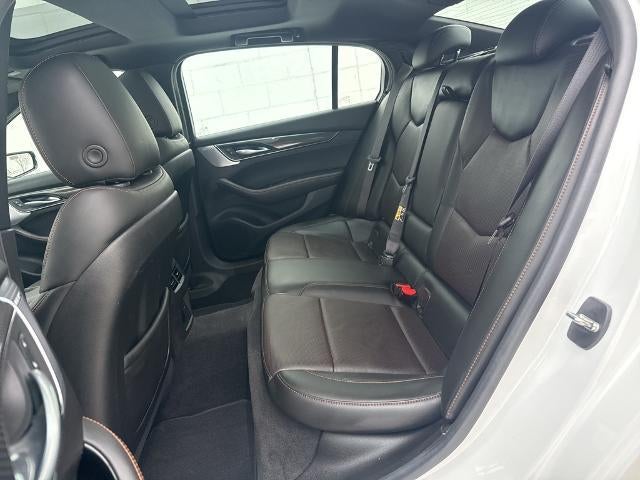 2024 Cadillac CT5 4dr Sdn Sport