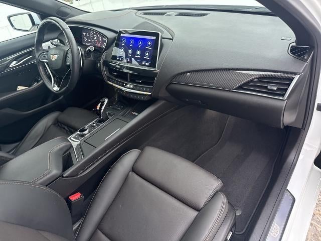 2024 Cadillac CT5 4dr Sdn Sport