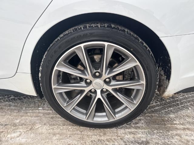 2024 Cadillac CT5 4dr Sdn Sport