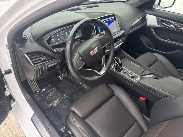 2024 Cadillac CT5 4dr Sdn Sport