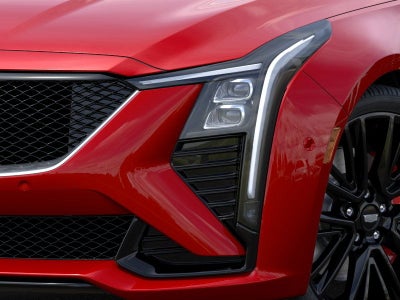2026 Cadillac CT5-V Base
