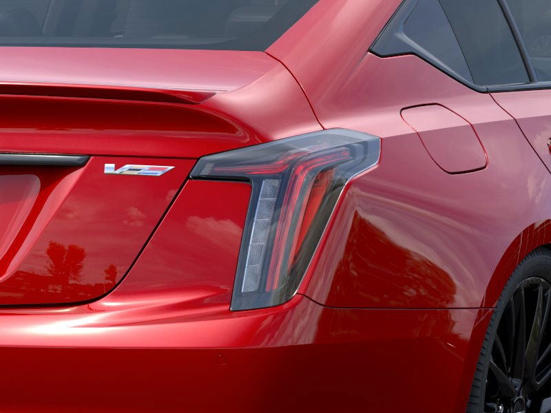 2026 Cadillac CT5-V Base