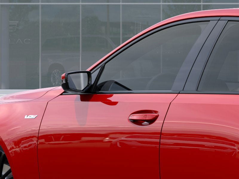 2026 Cadillac CT5-V Base