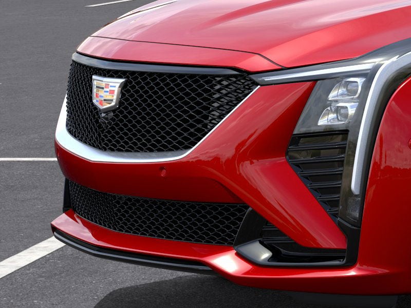 2026 Cadillac CT5-V Base