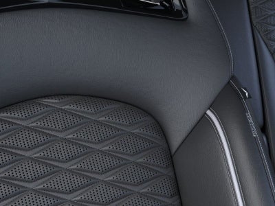 2026 Cadillac CT5-V Base