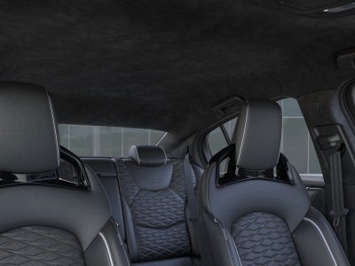 2026 Cadillac CT5-V Base