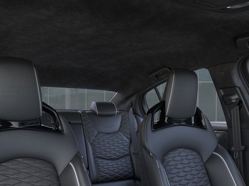 2026 Cadillac CT5-V Base