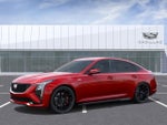 2026 Cadillac CT5-V Base