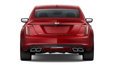 2026 Cadillac CT5-V Base