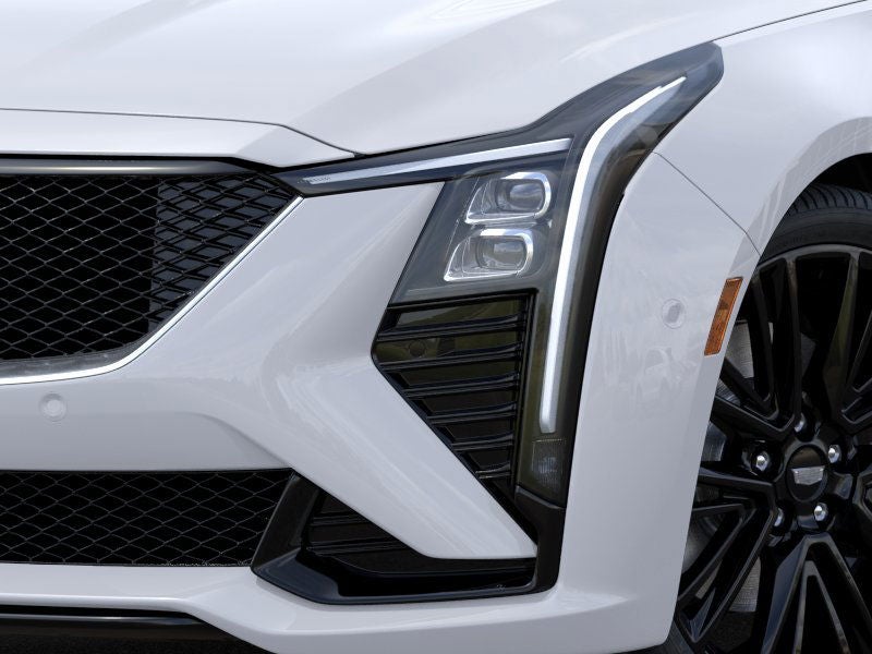 2026 Cadillac CT5-V Base