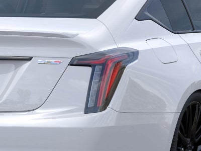 2026 Cadillac CT5-V Base