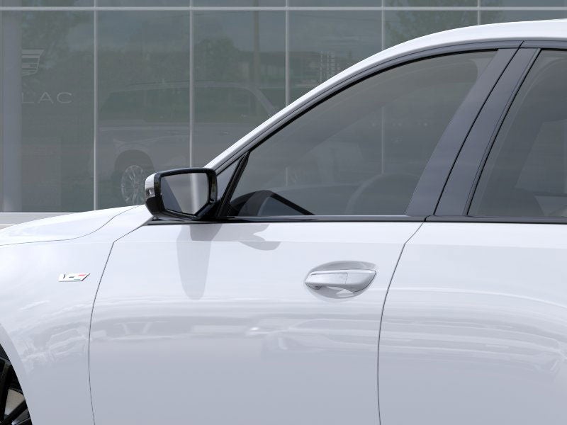 2026 Cadillac CT5-V Base