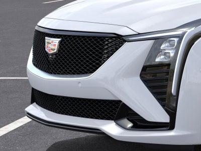 2026 Cadillac CT5-V Base