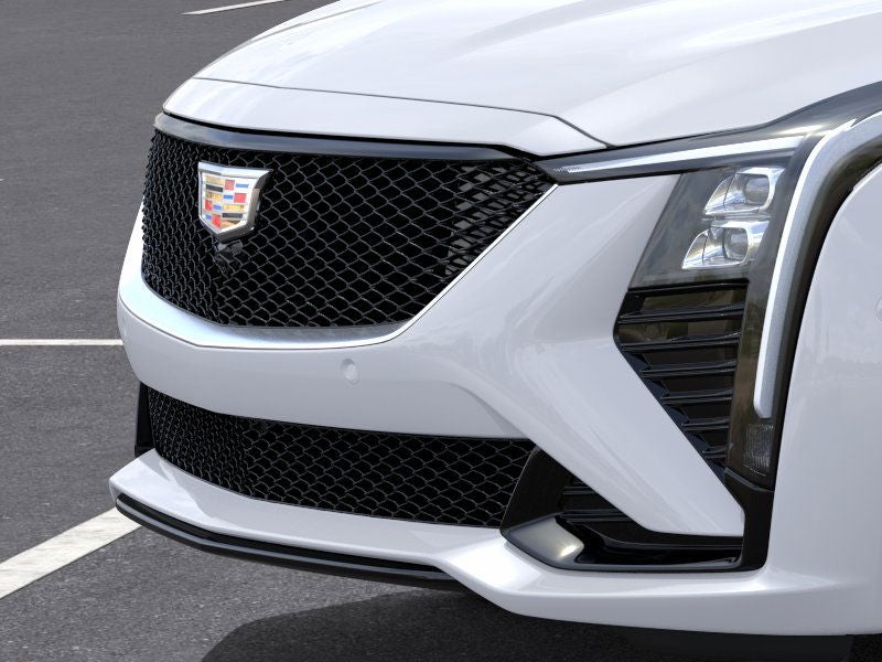 2026 Cadillac CT5-V Base