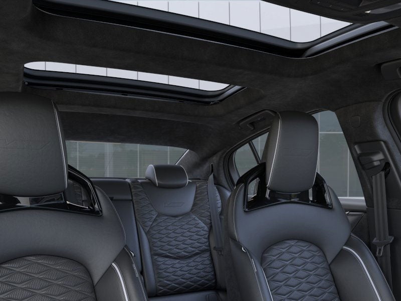 2026 Cadillac CT5-V Base