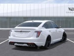 2026 Cadillac CT5-V Base