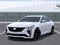 2026 Cadillac CT5-V Base