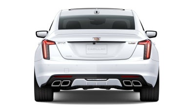 2026 Cadillac CT5-V Base