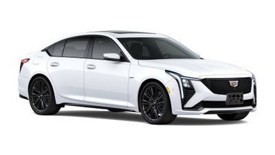 2026 Cadillac CT5-V Base