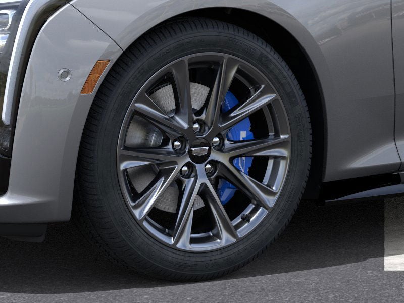 2026 Cadillac CT5-V Base