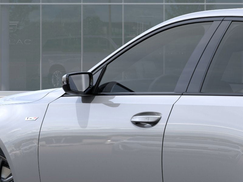 2026 Cadillac CT5-V Base