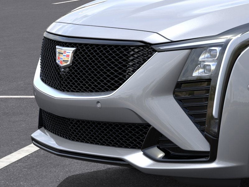 2026 Cadillac CT5-V Base