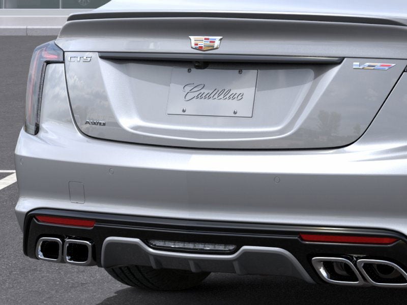 2026 Cadillac CT5-V Base