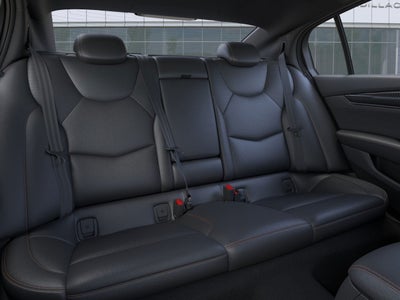 2026 Cadillac CT5-V Base