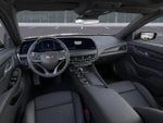 2026 Cadillac CT5-V Base