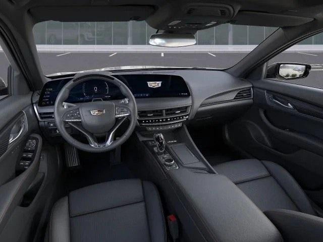 2026 Cadillac CT5-V Base