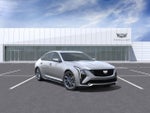 2026 Cadillac CT5-V Base