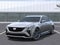 2026 Cadillac CT5-V Base