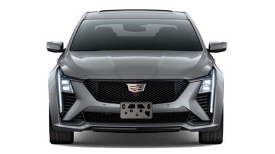 2026 Cadillac CT5-V Base