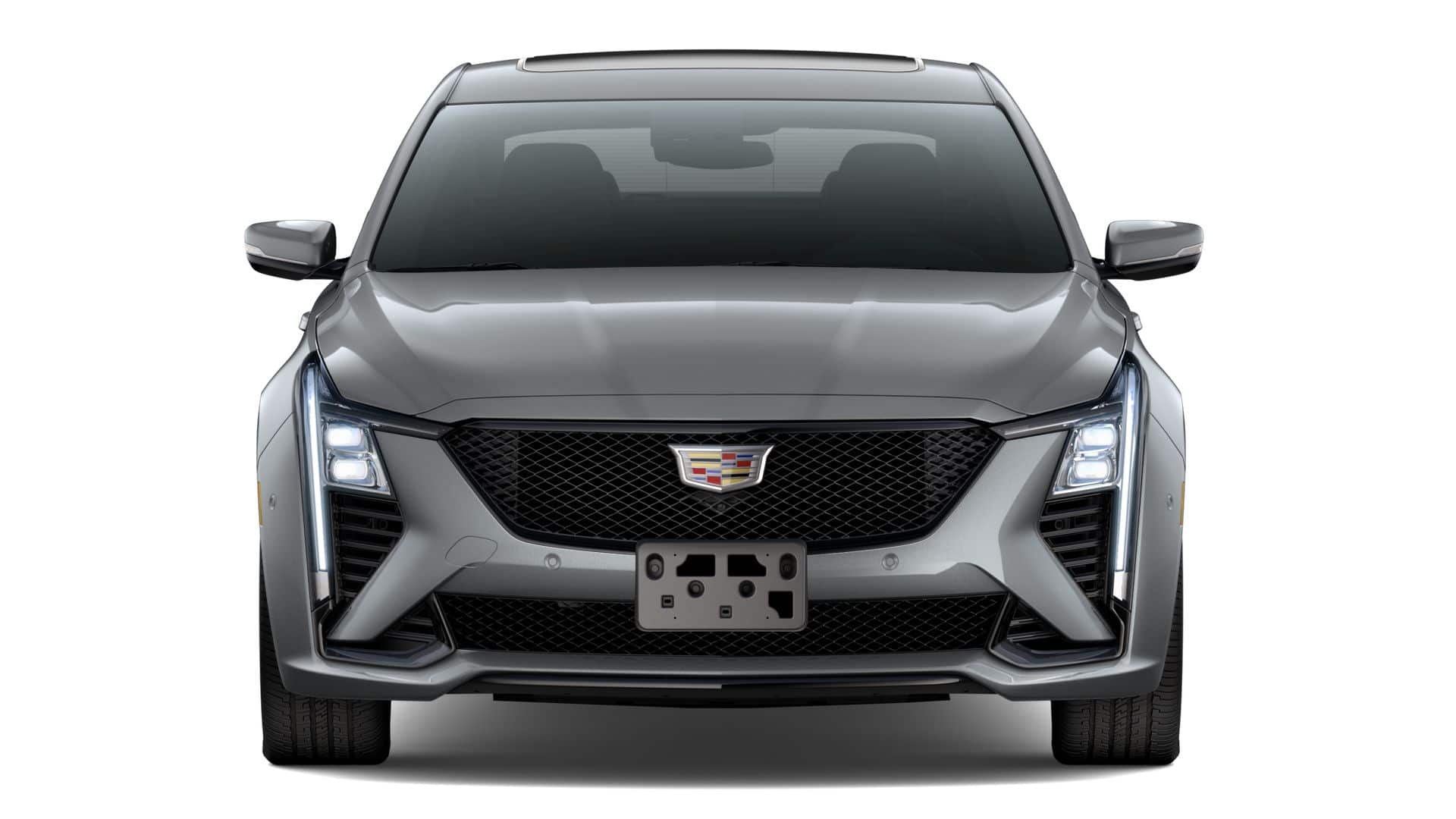 2026 Cadillac CT5-V Base