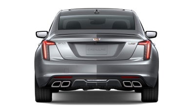 2026 Cadillac CT5-V Base